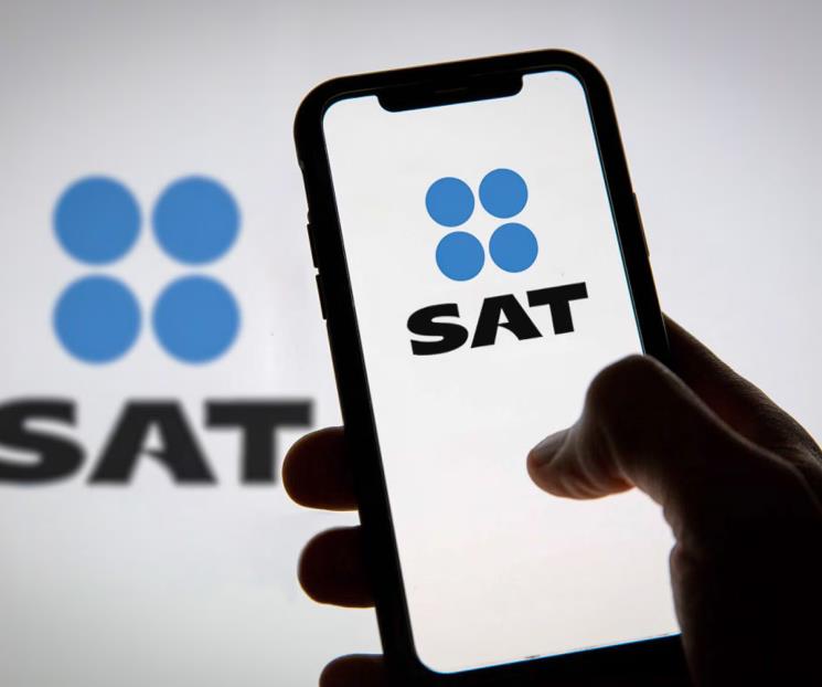 Aclara SAT que no cambia régimen fiscal a trabajadores de app Aclara SAT que no cambia régimen fiscal a trabajadores de app