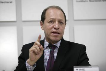 "Vacantes judiciales deben cubrirse hasta 2027"