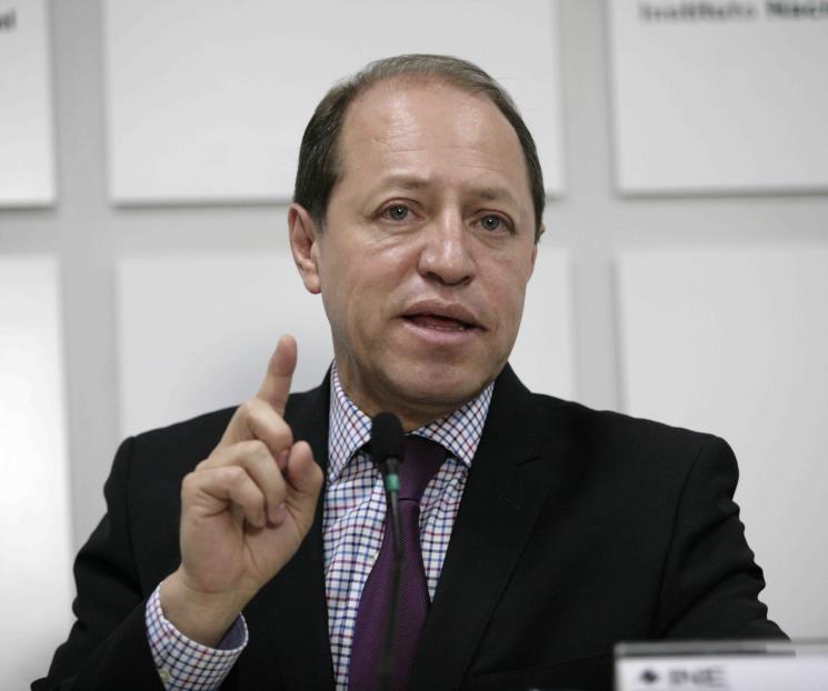 "Vacantes judiciales deben cubrirse hasta 2027" "Vacantes judiciales deben cubrirse hasta 2027"