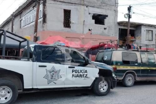 Fallece al estar comiendo tacos