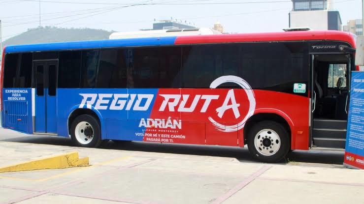 Invita Adrián a registrarse en la Regio Ruta