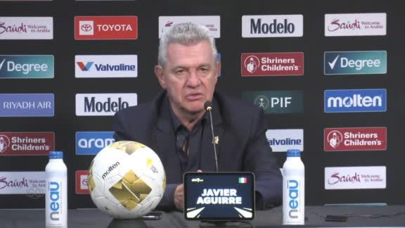 Alaba Aguirre a Mora