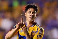 Uriel Antuna ha sido un fiasco en lo deportivo para Tigres Uriel Antuna ha sido un fiasco en lo deportivo para Tigres