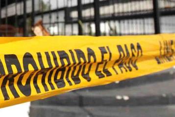 Registra mayo la cifra m&aacute;s baja en asesinatos de mujeres