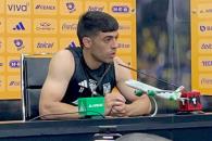 Va Brunetta por su revancha Va Brunetta por su revancha