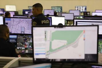 Niegan ataque inform&aacute;tico al C5 por parte del C&aacute;rtel de Sinaloa