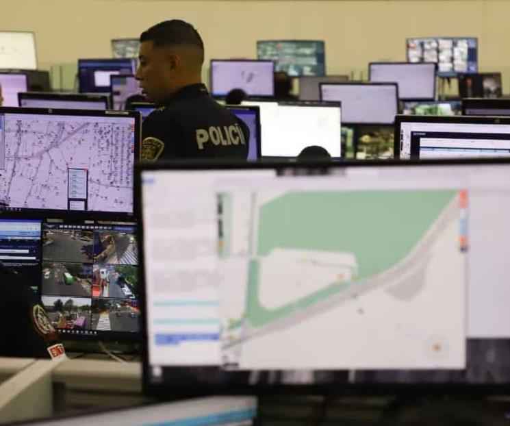 Niegan ataque inform&aacute;tico al C5 por parte del C&aacute;rtel de Sinaloa