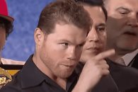 Será una de las más grandes de mi carrera: Canelo Será una de las más grandes de mi carrera: Canelo