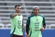 Deja Luis Chávez Phoenix y viaja a GDL para operarse de la rodilla Deja Luis Chávez Phoenix y viaja a GDL para operarse de la rodilla