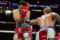 Cháve Jr. da vergüenza