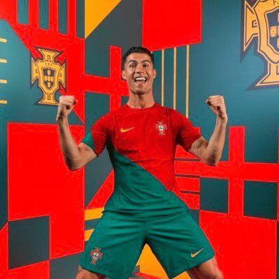 Priorizó CR7 jugar su sexta Copa del Mundo Priorizó CR7 jugar su sexta Copa del Mundo