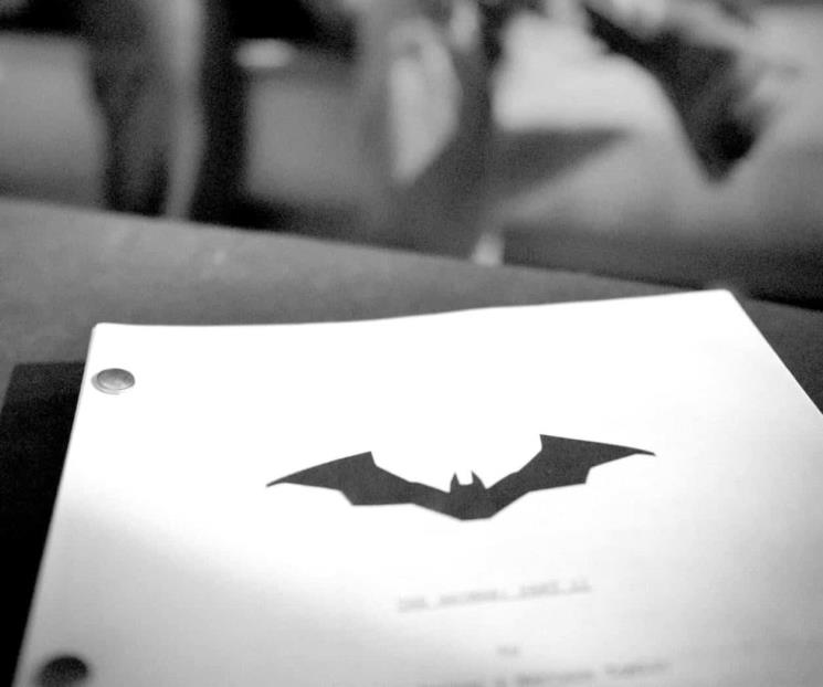 Confirma Matt Reeves terminar el guión de "The Batman Part II"
