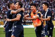 Guatemala da la sorpresa y avanza a semifinales de Copa Oro Guatemala da la sorpresa y avanza a semifinales de Copa Oro