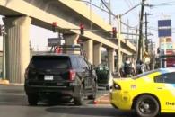 Arrestan a hombre tras amenazar a elementos de la Policía municipal Arrestan a hombre tras amenazar a elementos de la Policía municipal
