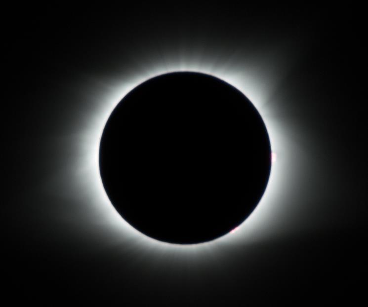 Eclipse Solar más largo de la historia Eclipse Solar más largo de la historia