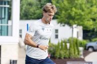 El Borussia-Monterrey, en alerta por mal clima El Borussia-Monterrey, en alerta por mal clima