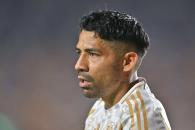 Aquino y Joaquím, dos problemas grandes en lo defensivo para Tigres Aquino y Joaquím, dos problemas grandes en lo defensivo para Tigres