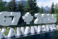 G7 no subirá impuestos a empresas estadounidenses G7 no subirá impuestos a empresas estadounidenses