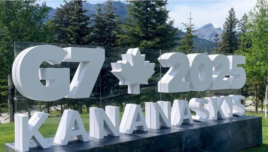 G7 no subirá impuestos a empresas estadounidenses G7 no subirá impuestos a empresas estadounidenses