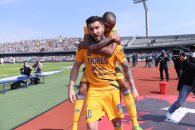 Gignac tendrá en Tigres una sequía goleadora que cortar
