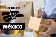 Economía aplicará segunda fase de programa Hecho en México