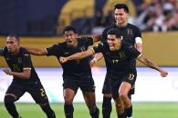 Honduras sorprende a Panamá Honduras sorprende a Panamá