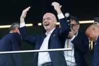 ´Los Rayados son famosos en el mundo entero´ ´Los Rayados son famosos en el mundo entero´