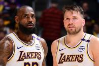 Lebron James seguirá una temporada más en los Lakers