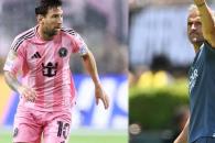 Reencuentro en octavos Reencuentro en octavos