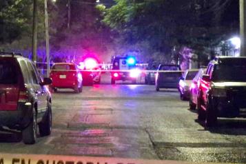 Caen pistoleros tras ejecutar a hombre