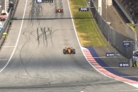 Gana Norris el Gran Premio de Austria en la F1