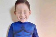 Cae portón, aplasta y mata a niño Cae portón, aplasta y mata a niño