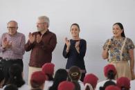 Acumula Salud Casa por Casa más de 9 millones de beneficiarios Acumula Salud Casa por Casa más de 9 millones de beneficiarios