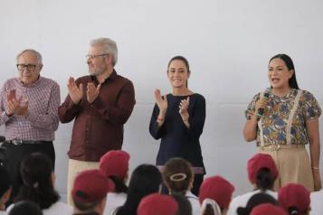 Acumula Salud Casa por Casa más de 9 millones de beneficiarios