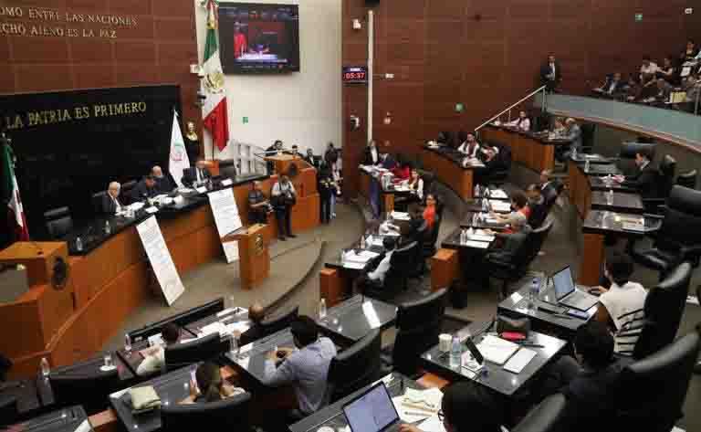 Aprueban Ley General del Sistema Nacional de Seguridad P&uacute;blica