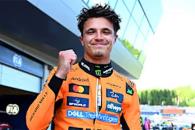 Norris, a la pole en Austria