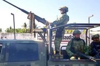 Reportan más capturas de ´La Chapiza´ que de ´La Mayiza´ Reportan más capturas de ´La Chapiza´ que de ´La Mayiza´