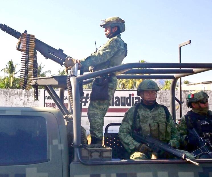Reportan más capturas de ´La Chapiza´ que de ´La Mayiza´ Reportan más capturas de ´La Chapiza´ que de ´La Mayiza´