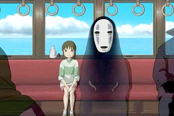 Es El viaje de Chihiro la mejor cinta Animada del siglo XXI