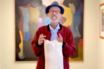 Muere el galerista &Oacute;scar Rom&aacute;n