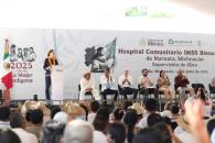 Reforzará Sheinbaum programa Salud Casa por Casa en México