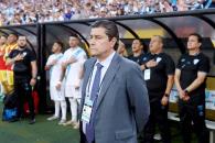 Tena y Piojo Herrera, por un lugar en semis de Copa Oro Tena y Piojo Herrera, por un lugar en semis de Copa Oro