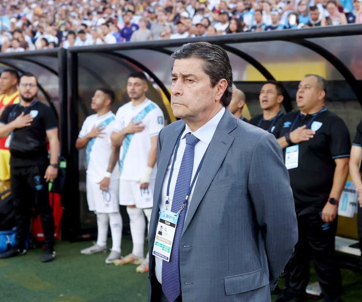 Tena y Piojo Herrera, por un lugar en semis de Copa Oro