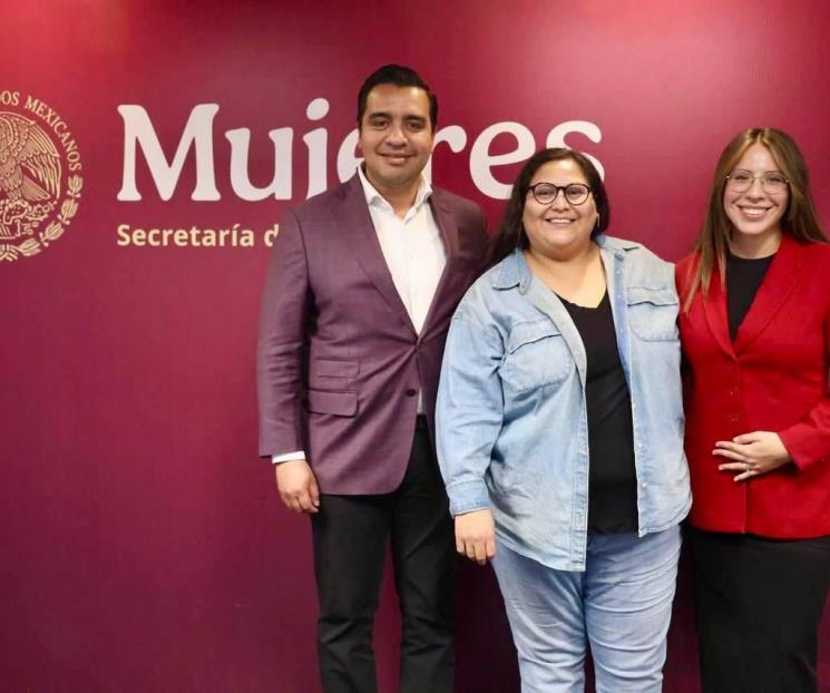 Realizarán asamblea por la igualdad contra la violencia Realizarán asamblea por la igualdad contra la violencia