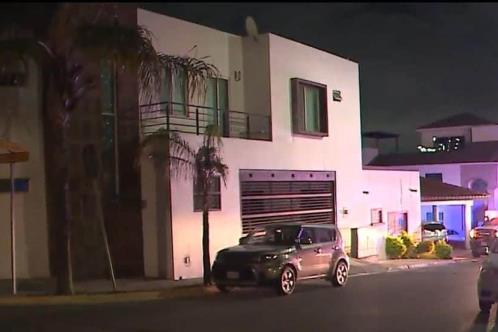Asesinan a balazos a hombre en Monterrey