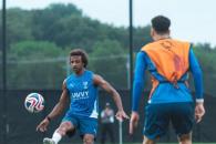 Sueña Al Hilal con dar campanada ante Manchester City Sueña Al Hilal con dar campanada ante Manchester City