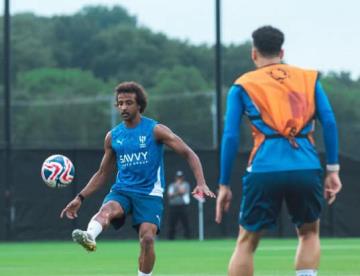 Sueña Al Hilal con dar campanada ante Manchester City