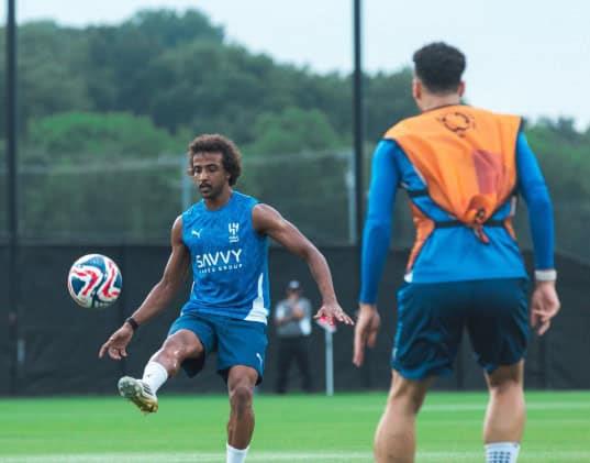 Sueña Al Hilal con dar campanada ante Manchester City Sueña Al Hilal con dar campanada ante Manchester City