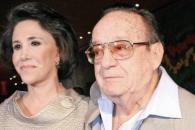 Florinda Meza y su intoxicación en boda de Roberto Gómez Fernández