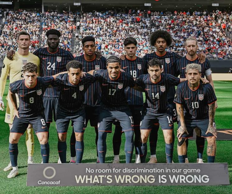 Elimina en penales EU a la Costa Rica de Miguel Herrera